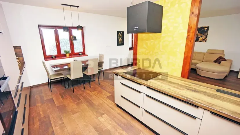 Prodej rodinného domu, Neratovice, 117 m2