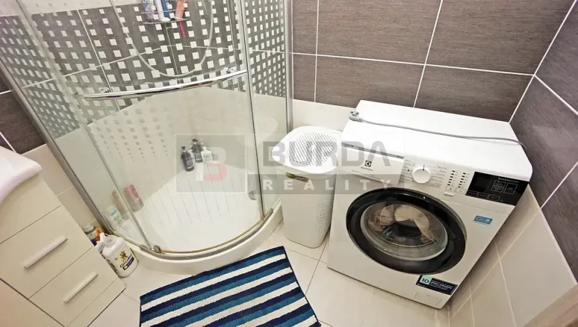 Prodej bytu 3+1, Neratovice, 68 m2