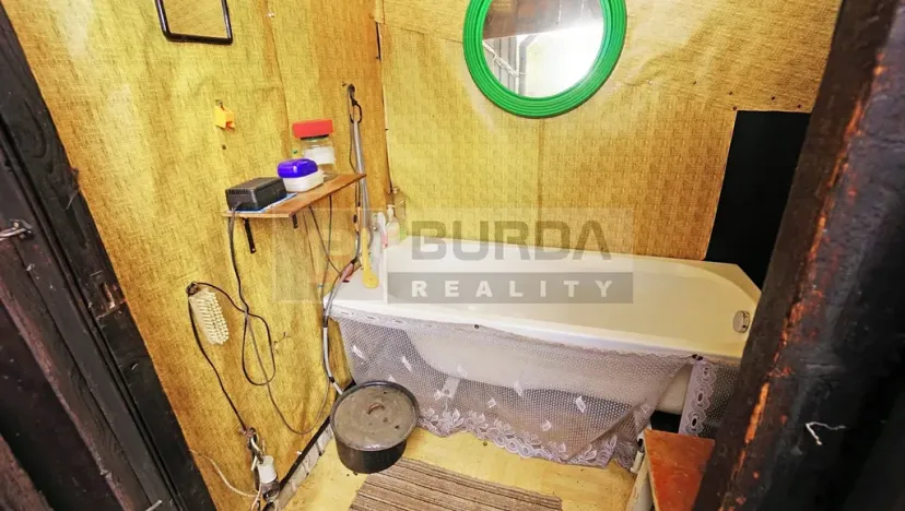 Prodej chaty, Kaliště, 30 m2