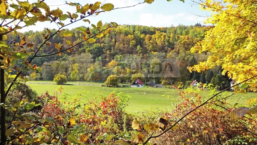 Prodej chaty, Kaliště, 30 m2