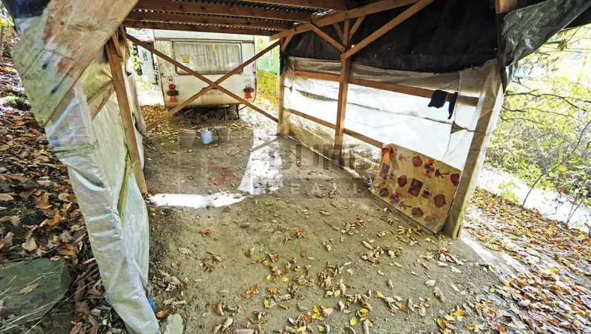 Prodej chaty, Kaliště, 30 m2