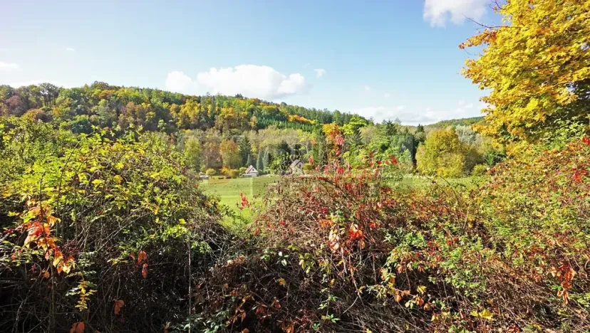 Prodej chaty, Kaliště, 30 m2