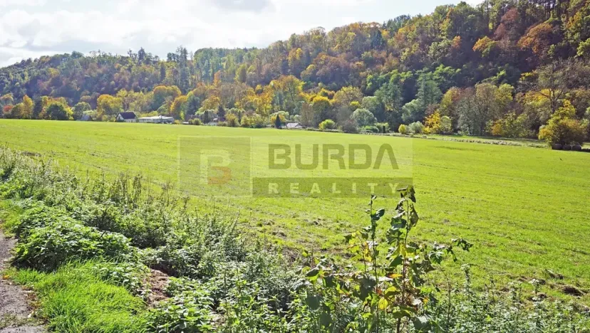 Prodej chaty, Kaliště, 30 m2