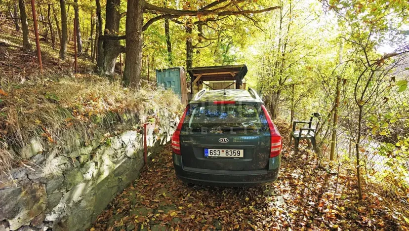 Prodej chaty, Kaliště, 30 m2