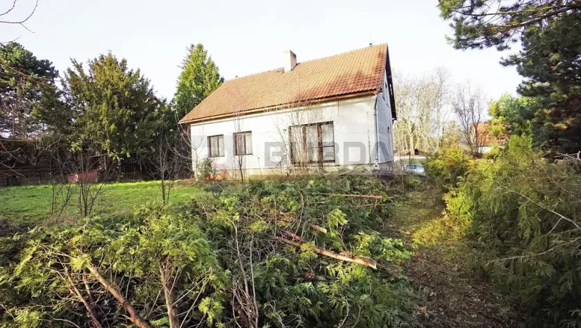 Prodej podílu rodinného domu, Zeleneč, Kasalova, 285 m2