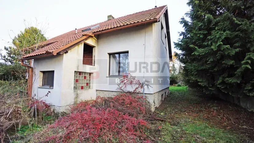 Prodej podílu rodinného domu, Zeleneč, Kasalova, 285 m2