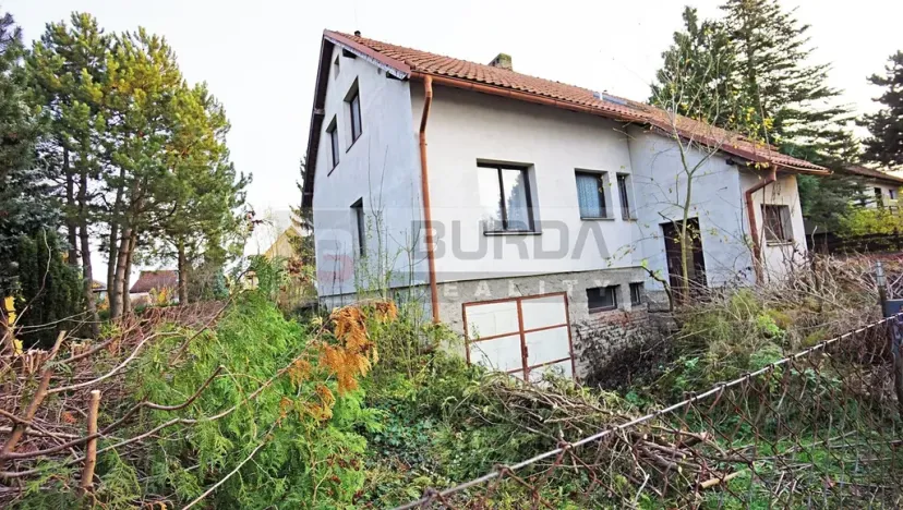 Prodej podílu rodinného domu, Zeleneč, Kasalova, 285 m2