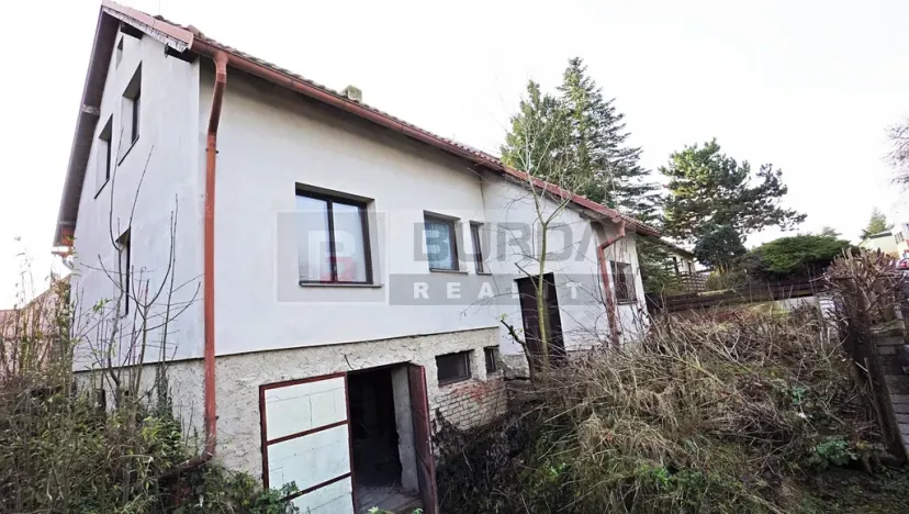 Prodej podílu rodinného domu, Zeleneč, Kasalova, 285 m2