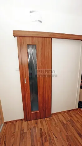 Prodej bytu 2+1, Neratovice, 53 m2