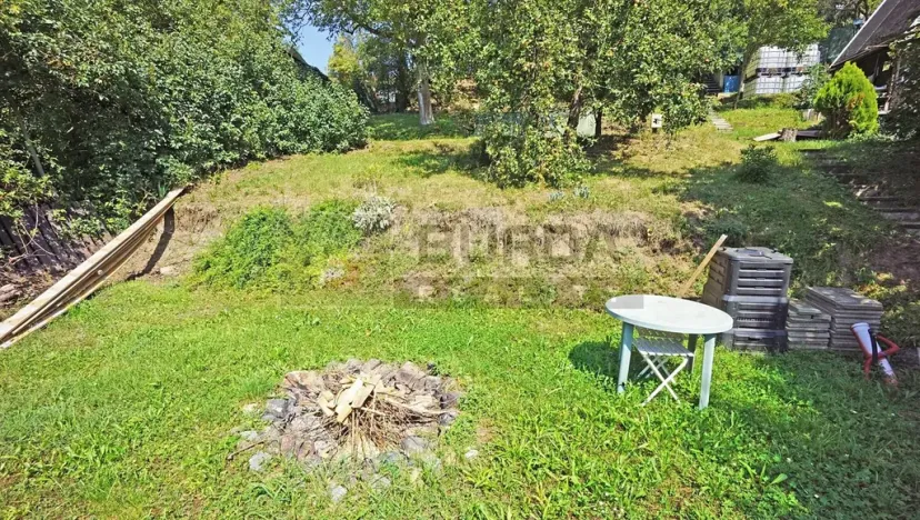 Prodej zahrady, Kralupy nad Vltavou, Lobeč, 346 m2