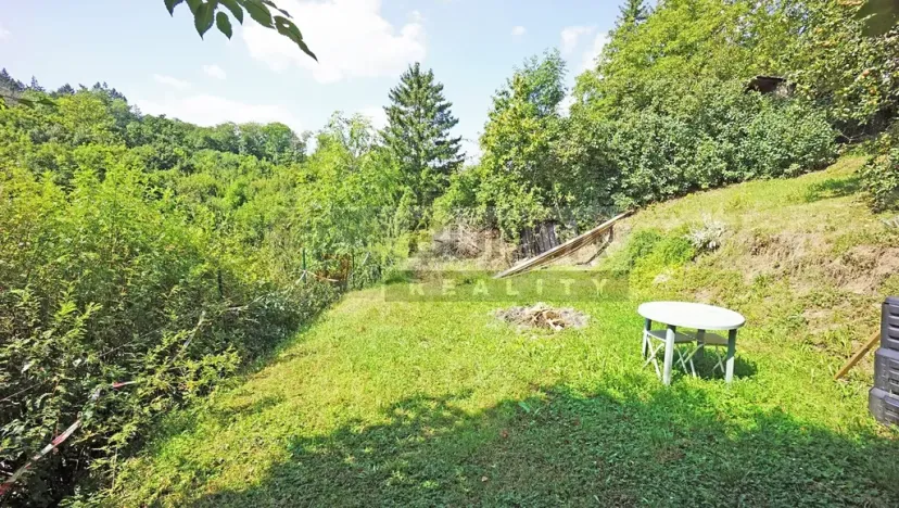 Prodej zahrady, Kralupy nad Vltavou, Lobeč, 346 m2