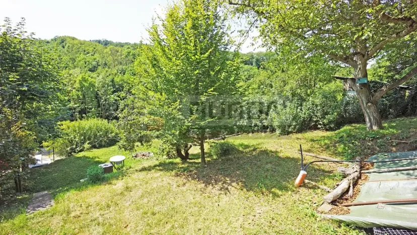 Prodej zahrady, Kralupy nad Vltavou, Lobeč, 346 m2