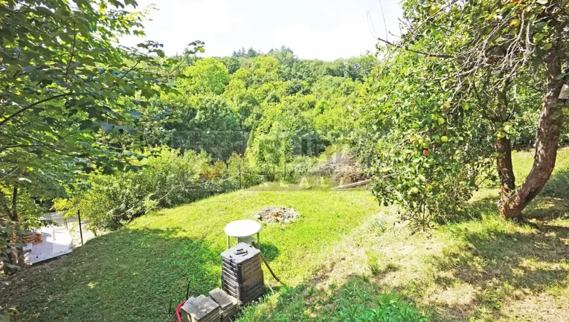 Prodej zahrady, Kralupy nad Vltavou, Lobeč, 346 m2