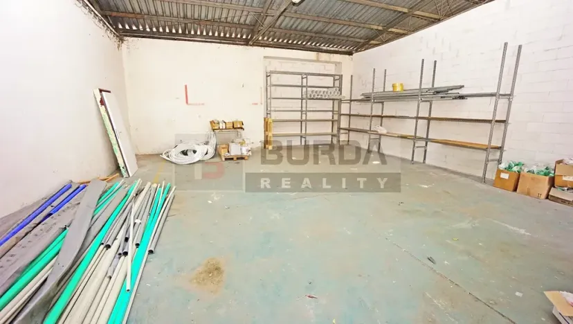 Pronájem kanceláře, Kojetice, 24 m2