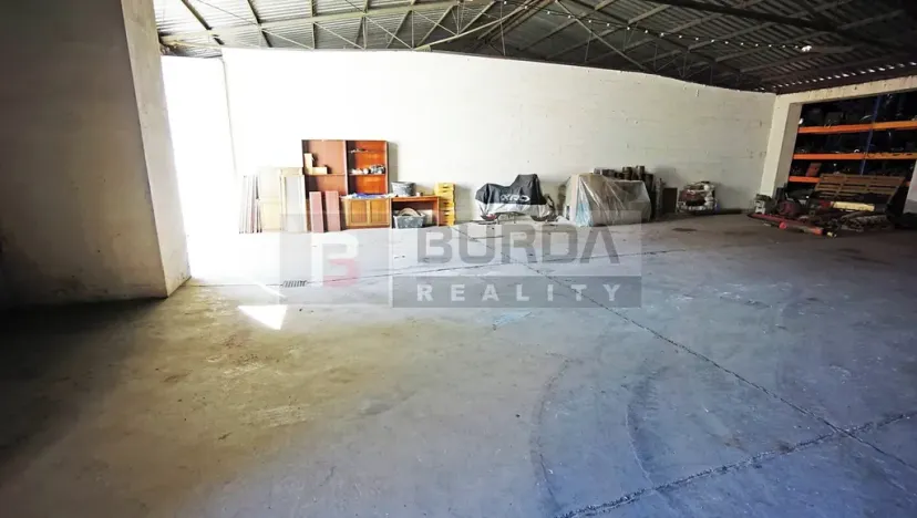 Pronájem kanceláře, Kojetice, 24 m2