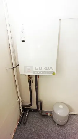 Pronájem kanceláře, Kojetice, 24 m2