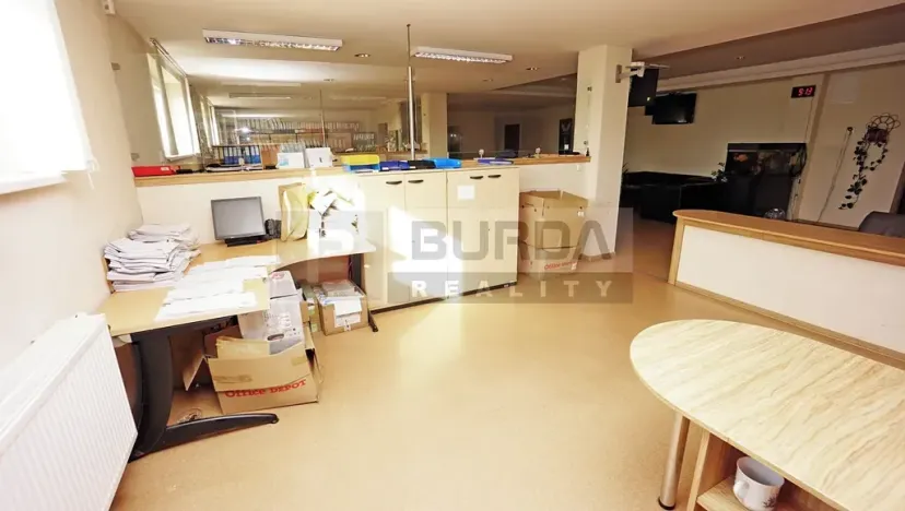 Pronájem komerční nemovitosti, Kojetice, 74 m2