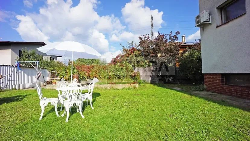 Prodej rodinného domu, Neratovice, 185 m2