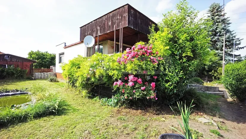 Prodej rodinného domu, Neratovice, 185 m2