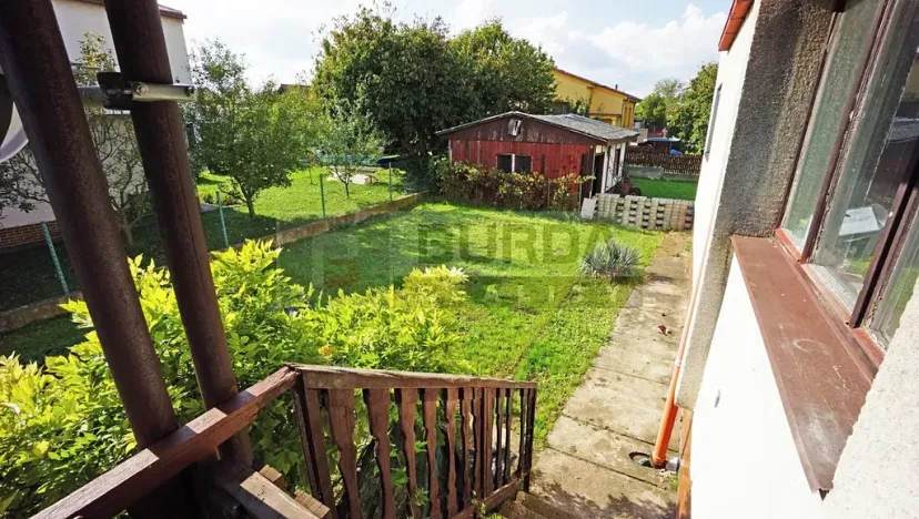 Prodej rodinného domu, Neratovice, 185 m2