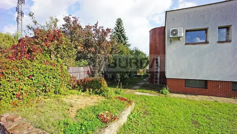 Prodej rodinného domu, Neratovice, 185 m2