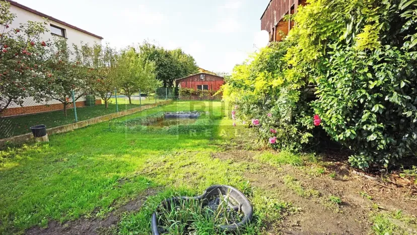 Prodej rodinného domu, Neratovice, 185 m2