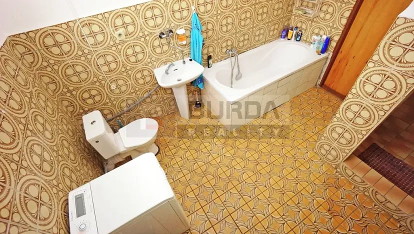 Prodej rodinného domu, Neratovice, 185 m2