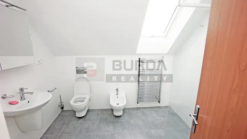 Prodej rodinného domu, Mělník, Komenského, 203 m2