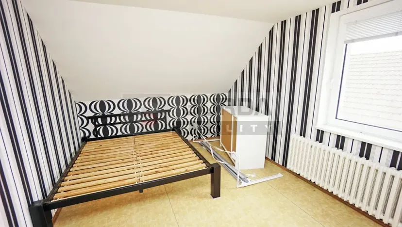 Prodej rodinného domu, Mělník, Komenského, 203 m2