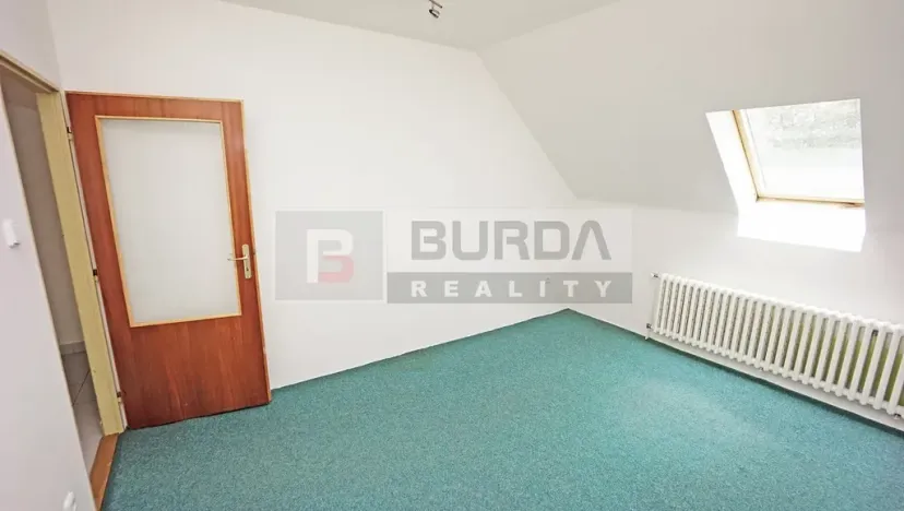 Prodej rodinného domu, Mělník, Komenského, 203 m2