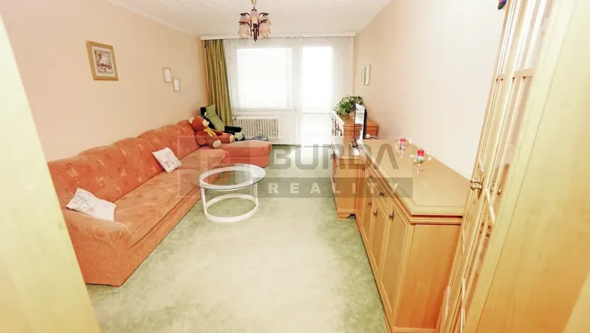 Prodej bytu 3+1, Neratovice, Na Skalkách, 81 m2