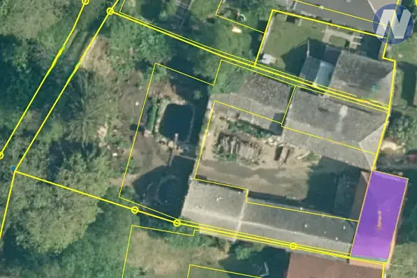 Prodej apartmánu, Horní Planá, 180 m2