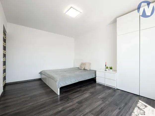 Prodej bytu 4+1, Prachatice, Borová, 71 m2