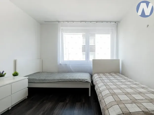 Prodej bytu 4+1, Prachatice, Borová, 71 m2