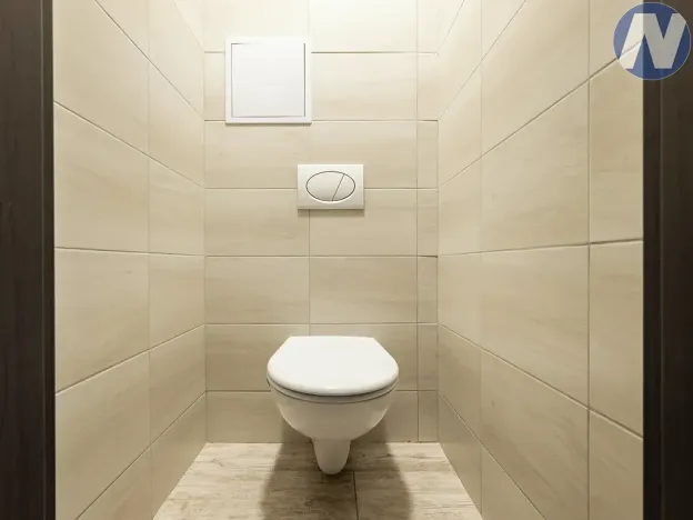 Prodej bytu 4+1, Prachatice, Borová, 71 m2