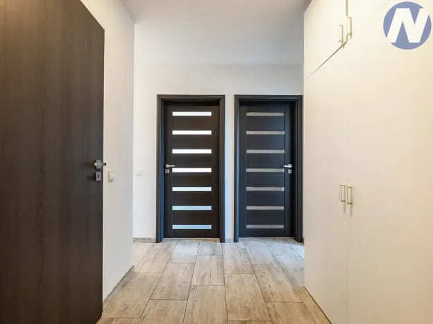 Prodej bytu 4+1, Prachatice, Borová, 71 m2