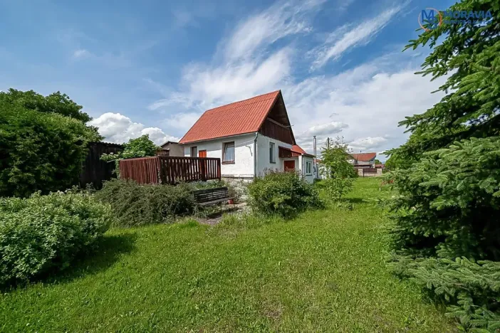 Prodej rodinného domu, Vikýřovice, Javorová, 170 m2