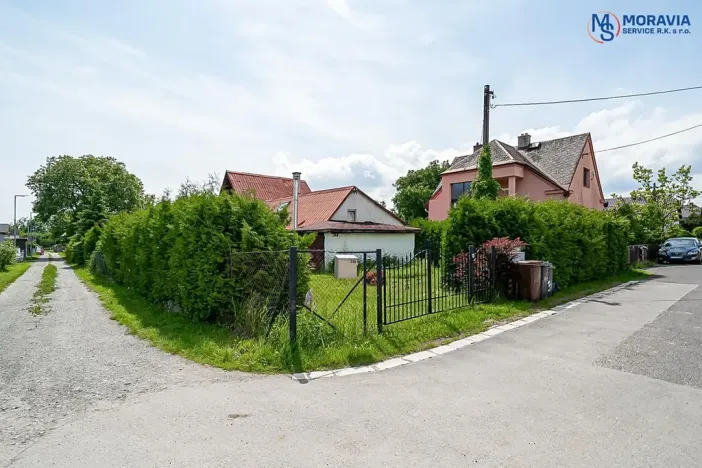 Prodej rodinného domu, Vikýřovice, Javorová, 170 m2