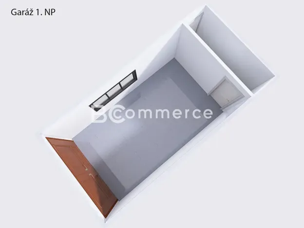 Prodej rodinného domu, Brandýs nad Labem-Stará Boleslav, Na baterii, 300 m2