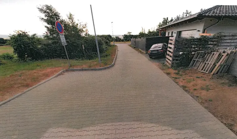 Prodej pozemku, Ostrovačice, 308 m2