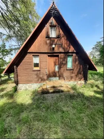 Prodej chaty, Mostkovice, 56 m2