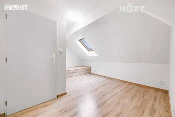 Prodej rodinného domu, Brno, Stejskalova, 160 m2