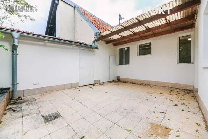 Prodej rodinného domu, Brno, Stejskalova, 160 m2