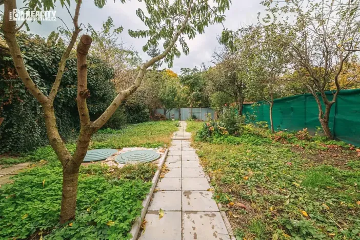 Pronájem rodinného domu, Brno, Stejskalova, 160 m2