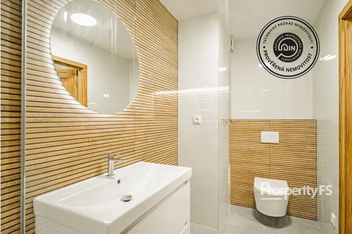 Prodej bytu 2+1, Karviná - Ráj, Kosmonautů, 52 m2