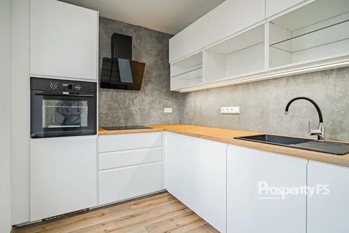 Prodej bytu 2+1, Karviná - Ráj, Kosmonautů, 52 m2