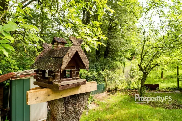 Prodej chaty, Děčín - Děčín VII-Chrochvice, Mendelova, 17 m2