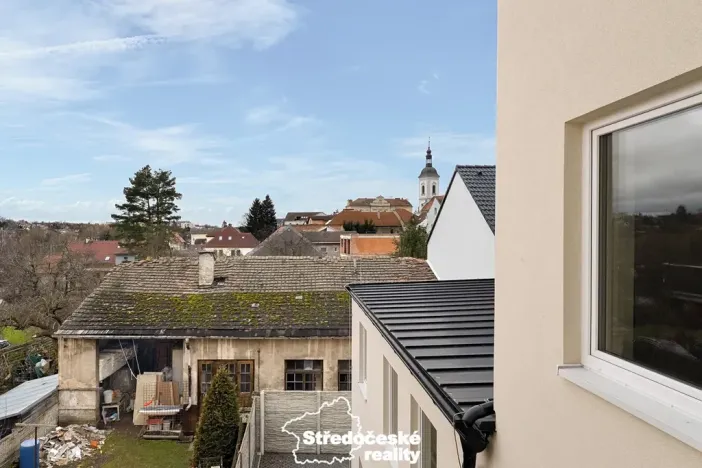 Prodej bytu 3+kk, Říčany, Široká, 56 m2