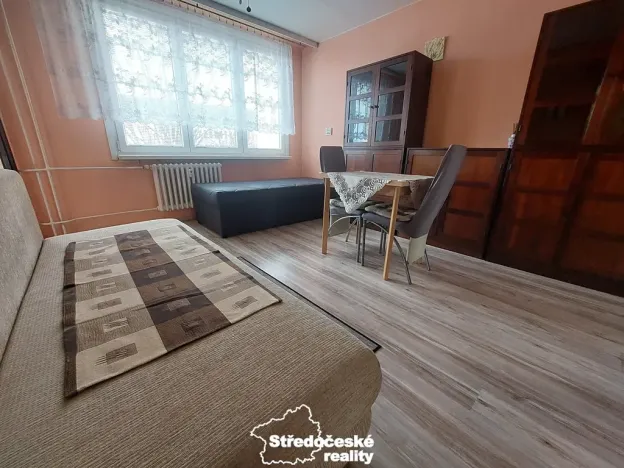 Prodej bytu 1+1, Beroun, Na Parkáně, 26 m2