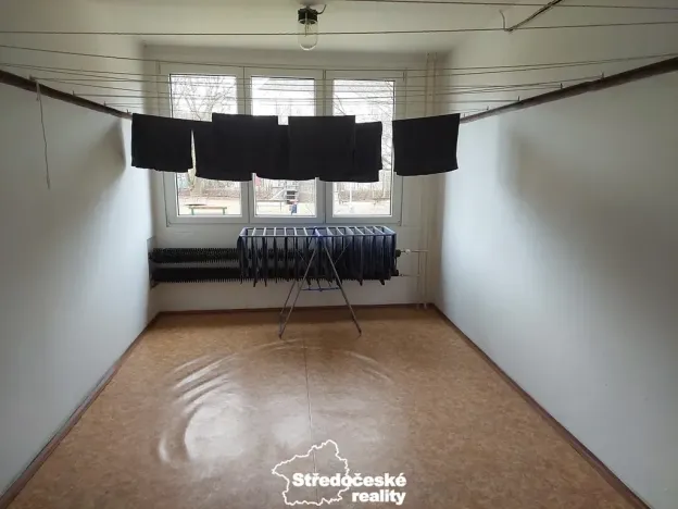 Prodej bytu 1+1, Beroun, Na Parkáně, 26 m2